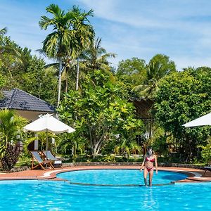 Khu nghỉ dưỡng Long Mountain Phú Quốc